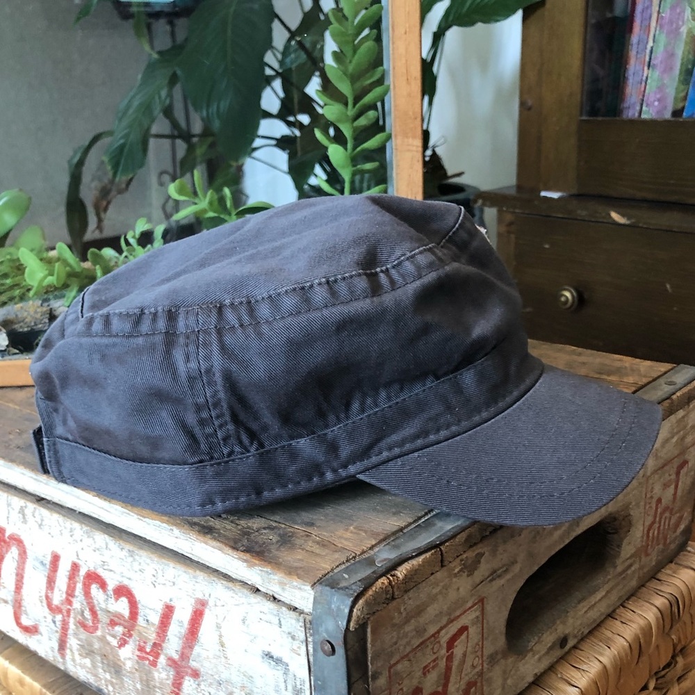 Legacy K-state cadet hat - Picture 4 of 5